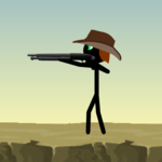 Stickman and Shotgun 2 for PC