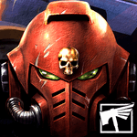 Warhammer Combat Cards - 40K Edition icon