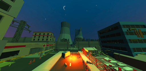 Zombie vs Survivors PC screenshot