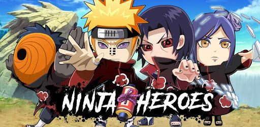 Ninja Heroes Legend (Global Version) PC screenshot Ninja Heroes Legend (Global Version) PC screenshot