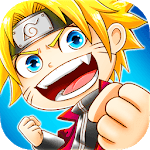 Ninja Heroes Legend (Global Version) icon
