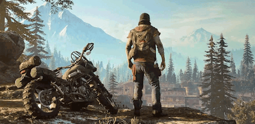 Days Gone PC screenshot Days Gone PC screenshot