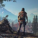 Days Gone for PC Days Gone for PC