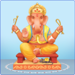 Ganesh Puja and Aarti icon