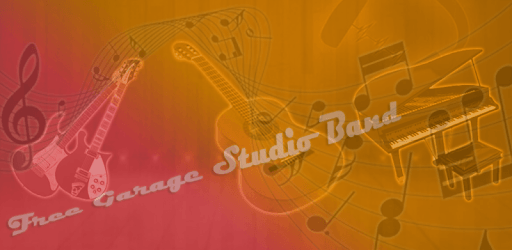 Garage Studio Band PC screenshot