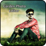 Garden Photo Editor HD: Garden photo frame 2017 for PC Garden Photo Editor HD: Garden photo frame 2017 for PC