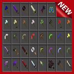 Full toolbox mod for Minecraft for PC