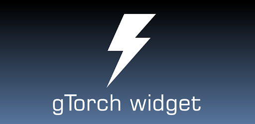 gTorch - Flashlight widget PC screenshot gTorch - Flashlight widget PC screenshot