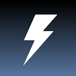 gTorch - Flashlight widget for PC gTorch - Flashlight widget for PC