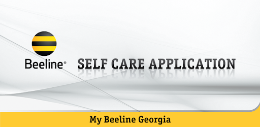 MyBeeline App PC screenshot MyBeeline App PC screenshot