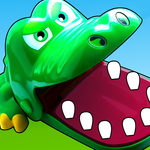 Dentist Crocodile for PC Dentist Crocodile for PC