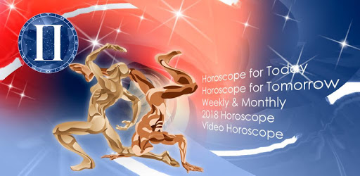 GEMINI HOROSCOPE Daily horoscope 2018 free app PC screenshot