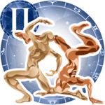 GEMINI HOROSCOPE Daily horoscope 2018 free app icon