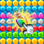 Gems Crush Clash for PC