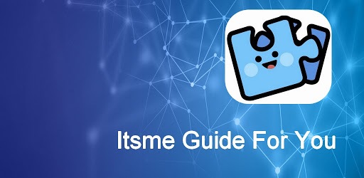 Itsme Guide PC screenshot Itsme Guide PC screenshot