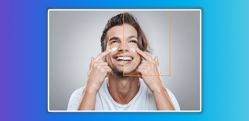 Gender Transformation Face Changer App PC screenshot Gender Transformation Face Changer App PC screenshot