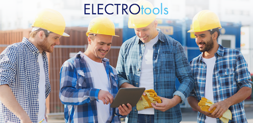 Electro Tools PC screenshot Electro Tools PC screenshot