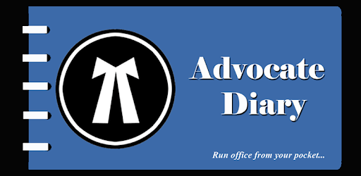 Advocate Diary PC screenshot Advocate Diary PC screenshot