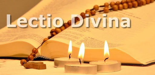 Lectio Divina PC screenshot