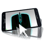 Accelerometer Mouse for PC