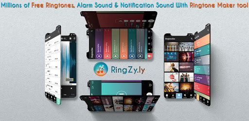 RingZy.ly - Download Ringtone & Ringtone Maker PC screenshot RingZy.ly - Download Ringtone & Ringtone Maker PC screenshot