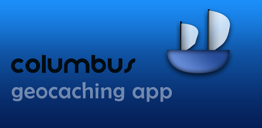 Columbus (geo,open)caching app PC screenshot Columbus (geo,open)caching app PC screenshot