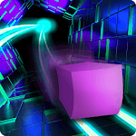 Geometry Run - Cube Rush for PC Geometry Run - Cube Rush for PC