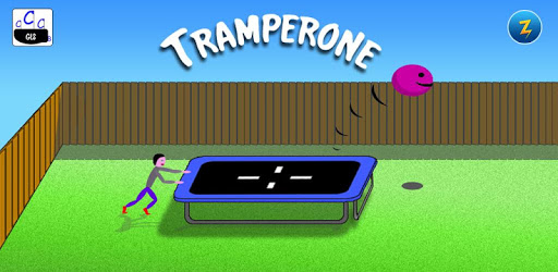 Tramperone PC screenshot