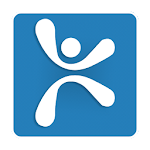 Web School ERP + icon