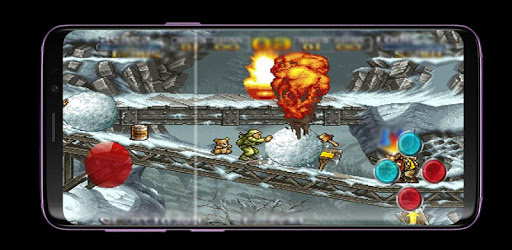 Guia OF Metal Slug 3 PC screenshot