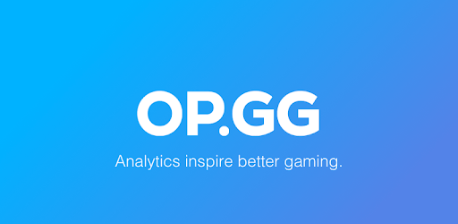 OP.GG for League/ PUBG/ Overwatch PC screenshot OP.GG for League/ PUBG/ Overwatch PC screenshot