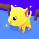 Cat Escape for PC Cat Escape for PC