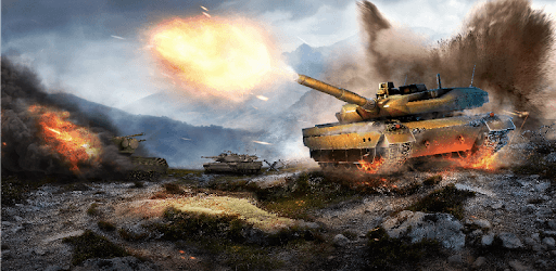 Tanktastic 3D tanks PC screenshot