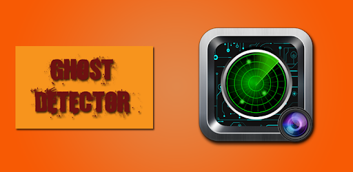Ghost Detector Radar Camera PC screenshot Ghost Detector Radar Camera PC screenshot