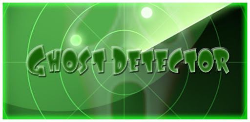 Ghost Detector Pro PC screenshot Ghost Detector Pro PC screenshot