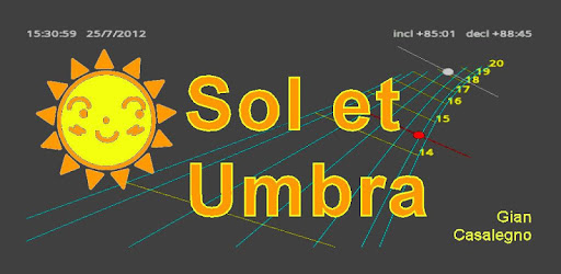 Sol Et Umbra PC screenshot Sol Et Umbra PC screenshot