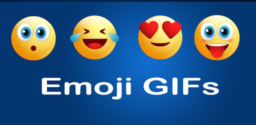Emoji GIF PC screenshot Emoji GIF PC screenshot