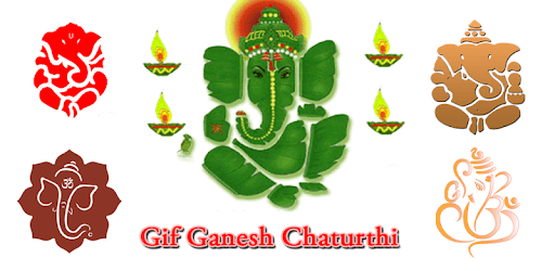 Gif Gaanesh Chaturthi 2017 Collection PC screenshot