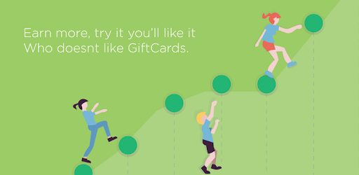 Earn More - Free Gift Cards PC screenshot Earn More - Free Gift Cards PC screenshot