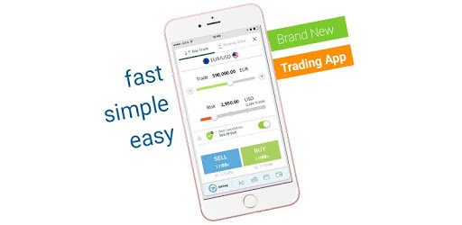easyMarkets:  Trade Forex, Bitcoin, Gold and Oil PC screenshot