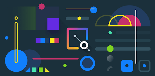 Icon Pack Studio PC screenshot