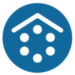 Basic Blue Theme for Smart Launcher for PC Basic Blue Theme for Smart Launcher for PC