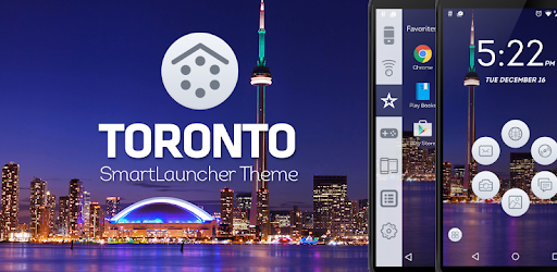 SLT Toronto PC screenshot SLT Toronto PC screenshot