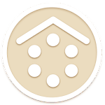 Bamboo Theme for Smart Launcher for PC Bamboo Theme for Smart Launcher for PC