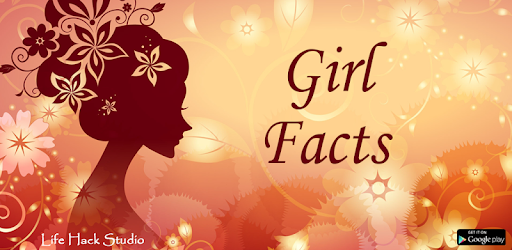 Girl Facts - Facts About Women PC screenshot