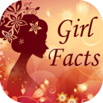 Girl Facts - Facts About Women icon