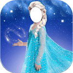 Girl Hero Costume - Princess Dress & Makeup for PC