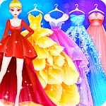 Princess Dress up Games - Princess Fashion Salon for PC Princess Dress up Games - Princess Fashion Salon for PC