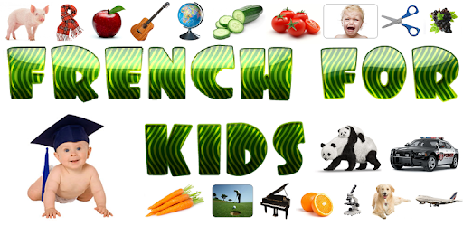 French for Kids PC screenshot