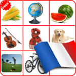 French for Kids icon